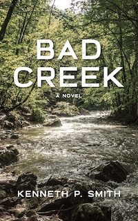 Front cover_Bad Creek