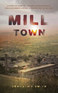 Front cover_Mill Town