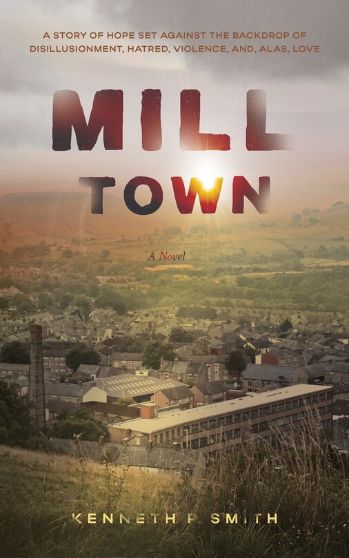 Front cover_Mill Town