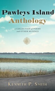 Front cover_Pawleys Island Anthology