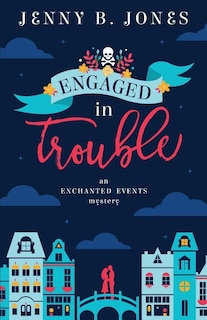 Couverture_Engaged in Trouble