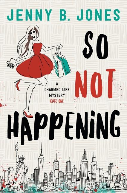Front cover_So Not Happening