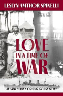 Couverture_Love in a Time of War