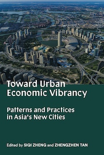 Front cover_Toward Urban Economic Vibrancy