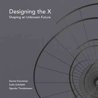 Couverture_Designing the X