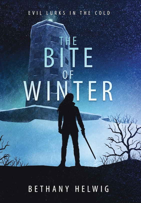 Front cover_The Bite of Winter