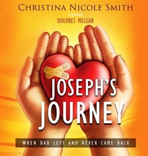 Front cover_Joseph's Journey
