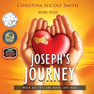 Front cover_Joseph's Journey