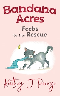 Front cover_Feebs to the Rescue