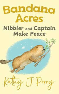 Couverture_Nibbler & Captain Make Peace