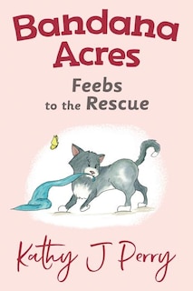 Front cover_Feebs to the Rescue