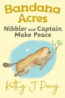 Couverture_Nibbler & Captain Make Peace