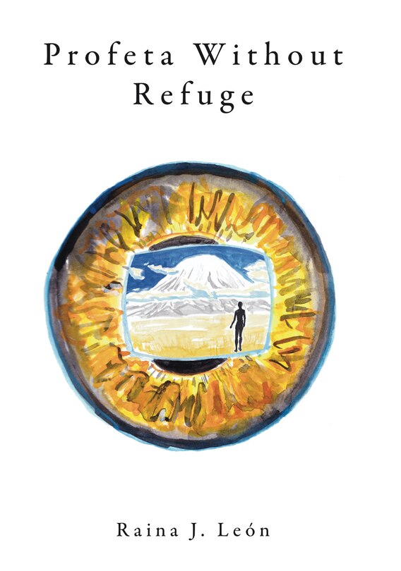 Front cover_Profeta Without Refuge