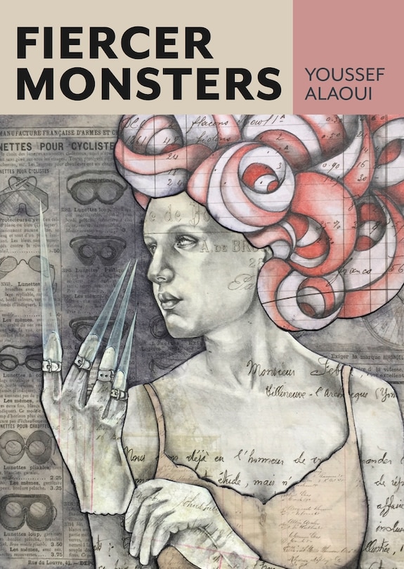Couverture_Fiercer Monsters