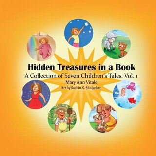 Front cover_Hidden Treasures in a Book