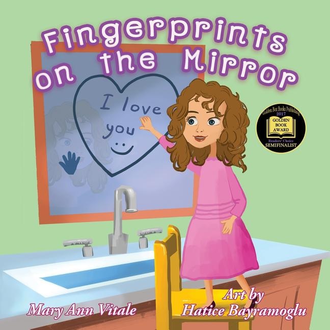 Front cover_Fingerprints on the Mirror