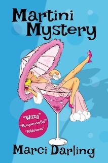 Couverture_Martini Mystery
