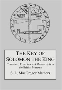 The Key of Solomon the King