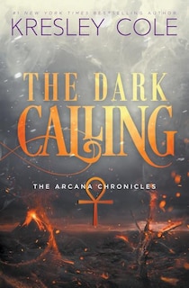 Couverture_The Dark Calling