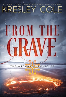 Front cover_From The Grave