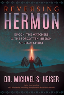 Front cover_Reversing Hermon