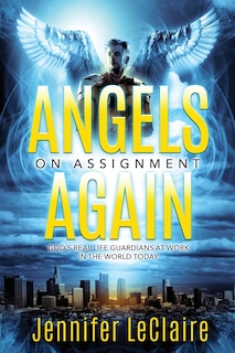 Front cover_Angels on Assignment Again