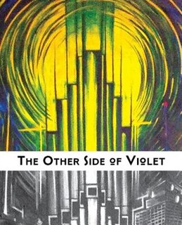 Front cover_The Other Side of Violet