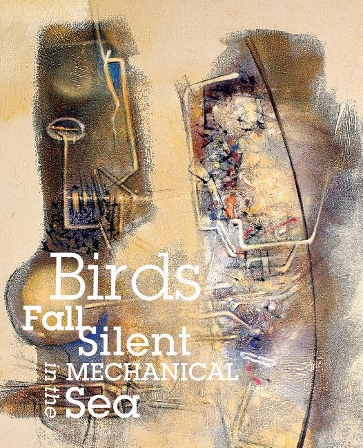 Couverture_Birds Fall Silent in the Mechanical Sea