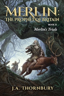 Front cover_Merlin's Trials