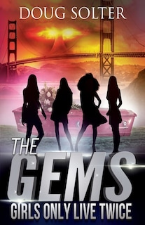 Couverture_Girls Only Live Twice