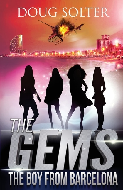 Couverture_The Boy from Barcelona