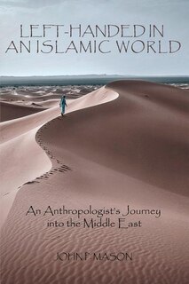 Front cover_LEFT-HANDED IN AN ISLAMIC WORLD