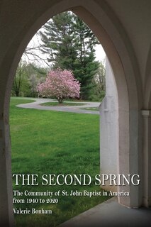 Couverture_The Second Spring