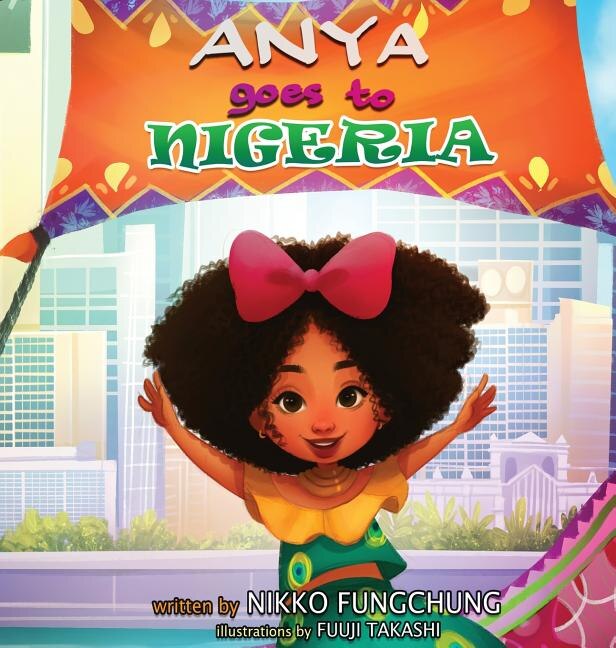 Couverture_Anya Goes to Nigeria