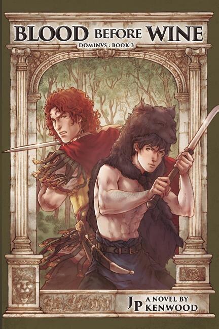 Couverture_Blood Before Wine