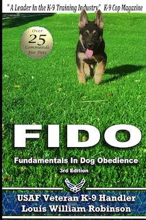 Couverture_Fido Fundamentals in Dog Obedience