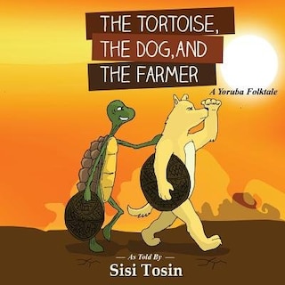 Couverture_The Tortoise, the Dog, and the Farmer