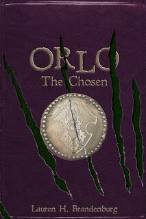 Front cover_Orlo The Chosen