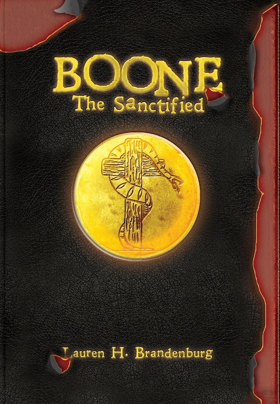 Front cover_Boone