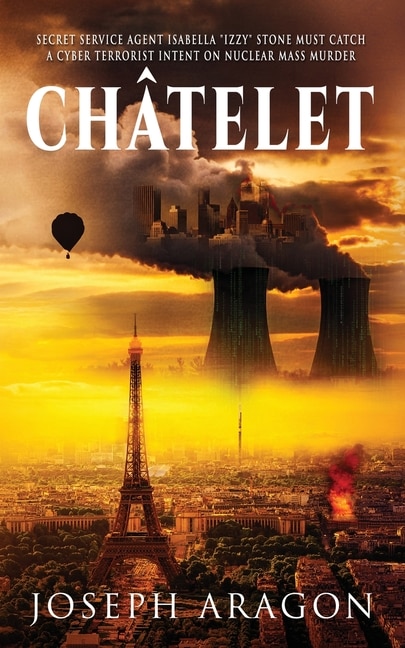 Front cover_Châtelet