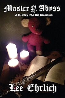 Front cover_Master Of The Abyss