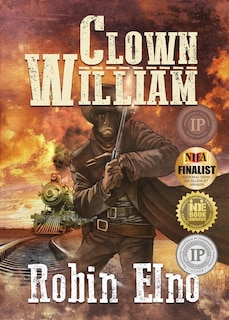 Front cover_Clown William
