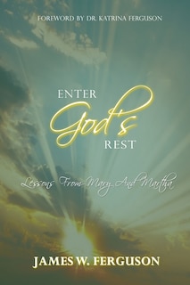 Couverture_Enter God's Rest