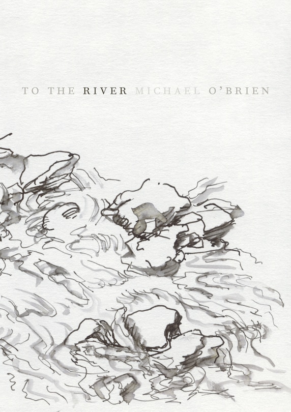 Front cover_To the River