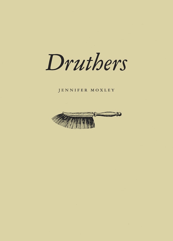 Front cover_Druthers