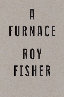 Front cover_A Furnace