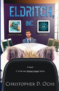 Front cover_Eldritch, Inc.