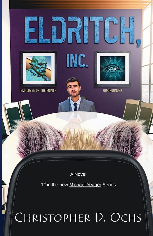 Front cover_Eldritch, Inc.