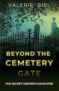 Couverture_Beyond the Cemetery Gate