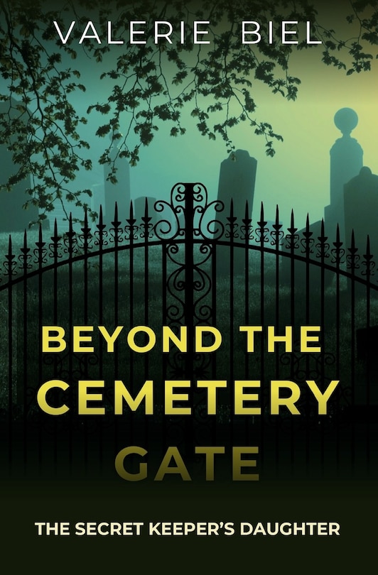 Couverture_Beyond the Cemetery Gate